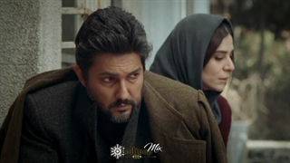 هیچ کس در من جنونم را به تو باور نکرد...●میکس عاشقانه سریال می خواهم زنده بمانم● +تقدیمی