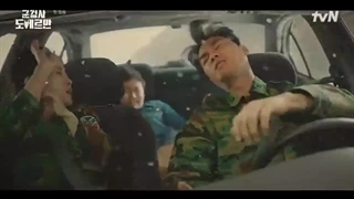 قسمت 1 سریال دادستان نظامی دوبرمن Military Prosecutor Doberman 2022 +هاردساب با بازی آن بو هیون؛جو بو آه ؛کیم وو سوکp