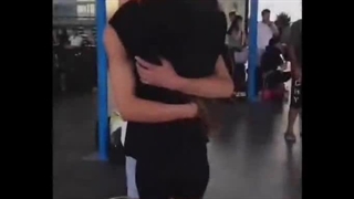 کلیپ عاشقانه