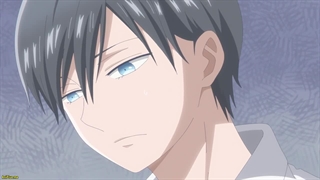 انیمه داستان عاشقی من با یامادا-کون در سطح 999 قسمت 10