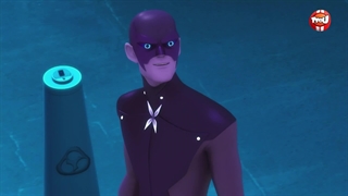 [میراکلس فصل 5 قسمت 15 تفکر زیرنویس فارسی فایل جدا!!]