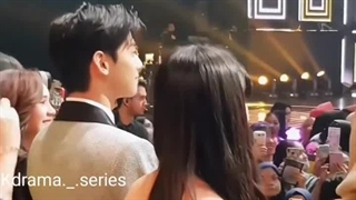 وقتی همه نگاه ها به چااونوو بود / استرو