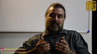 کلاسهای بازیگری استاد داریوش موحد آپلود بهمن جولائی