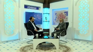 1.دکتر سید محسن میرباقری-تفسیر کامل آیت الکرسی - جلسه اول