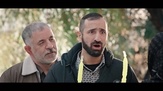 سریال نیوکمپ قسمت پنجم