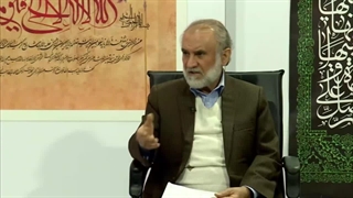 6.دکتر سید محسن میرباقری-تفسیر کامل آیت الکرسی - ششم