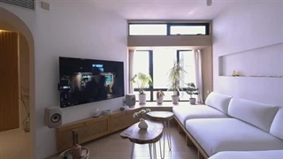 دکوراسیون داخلی واحدهای کوچک