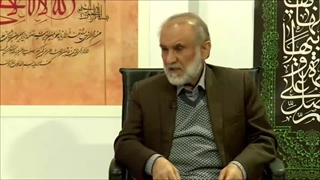 8.دکتر سید محسن میرباقری-تفسیر کامل آیت الکرسی - هشتم