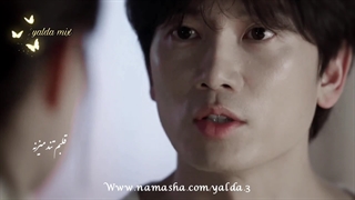 دلگیری از من اما درگیر منی ... میکس سریال کره ای ( دکتر یوهان )