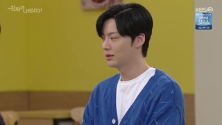 قسمت 22 سریال کره ای سروکله اصل کاری پیدا شده + زیرنویس فارسی