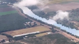 نمایی باورنکردنی از محل زندگی پریچهر قنبری، همسر شهاب حسینی