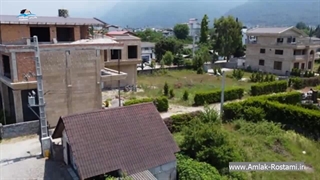 خرید زمین در شهرک ازاره امیررود