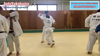 [Judo] نکاتی برای موثر تر شدن تای ساباکی در مبارزات!