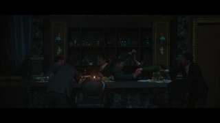 قسمت دهم فصل۲ "افسانه‌روباه‌نه‌دم1939" با زیرنویس آنلاین