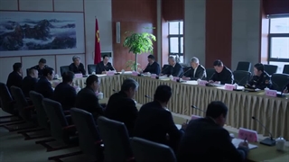 قسمت 12 نخبه دادستانی با زیرنویس فارسی