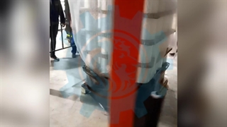 استرچ پالت دروازه ای - ۰۹۱۲۱۱۶۷۶۸۳