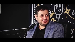 خدا نسبت به ما غیرت داره