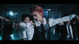 موزیک ویدیو جدید استری کیدز S_CLASS _ با زیرنویس فارسی