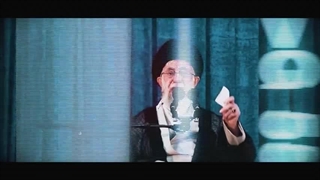 رهبر معظم انقلاب : امام روح انقلاب است