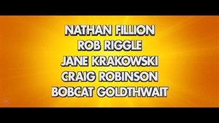 تریلر انیمیشن Henchmen 2018