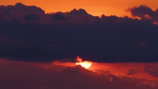 شرایط وخیم قبل از ظهور