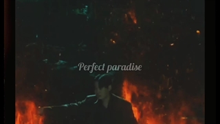 (اما من یه دروغگوی بدم...)میکس غم انگیز از سریال روباه نه دم 2 [گزارش نشه لطفا]