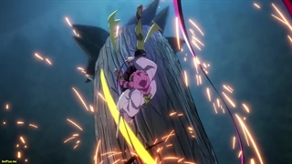 Demon slayer فصل ۳ قسمت ۹ با زیر نویس فارسی