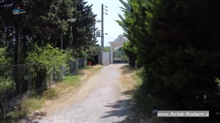 خرید زمین در شهرک سروستان نوشهر