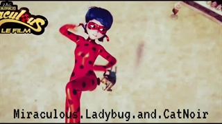 [میکس من از لیدی باگ میراکلس بیداری کپی ممنوع