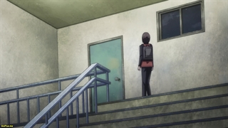 انیمه قهرمان خانه من قسمت ۱۰