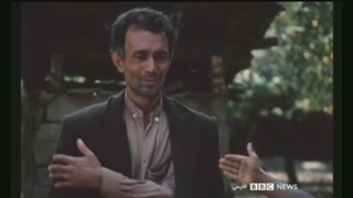 گفتگو با بهرام بیضایی و سوسن تسلیمی (فیلم باشو)دآپلود بهمن جولائی