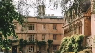 Drack academia schools/دانشگاه های که وایب دارک آکادمیا رو میدن!