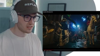 ریکشن به ام ویs-class استری کیدز... #درخواستی