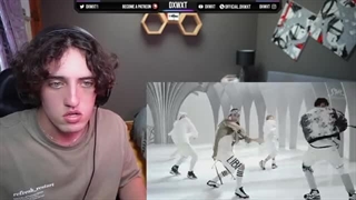 «EXO 엑소 '늑대와 미녀 (Wolf)' MV + LIVE PERFORMANCE !!! - REACTION