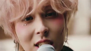 GIUK - '제0호선 시간역행 (TIME MACHINE) (2100)' MV