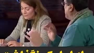 14020315: وقتیکه طرف بین جهاد تبیین و فتوای جهاد فرق نمی گذارد - نجاح محمد علی