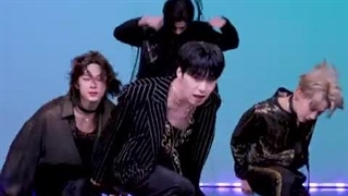 ریلی دنس ONEUS  با اهنگ erase Me