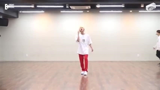 پرکتیس Im' Fine بی تی اس برای فستا 2023