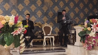 مداحی با نی