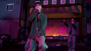 B.I x Sik-K x Reddy "TTM" MV