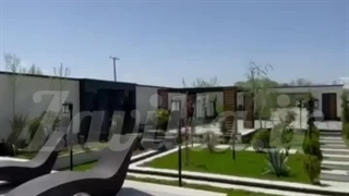 خرید ویلا در کردان|خرید ویلا در چهارباغ با زاویلا