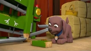 سگهای نگهبان۵۱