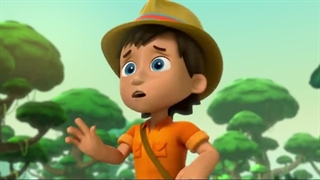 سگهای نگهبان۵۳