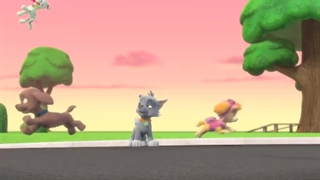 سگهای نگهبان۵۷