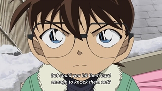 انیمه کونان قسمت 1085 زیر نویس انگلیسی