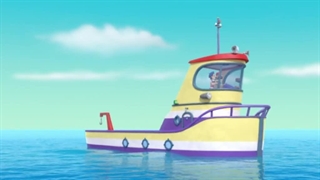 سگهای نگهبان۸۰