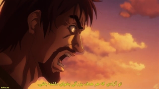 انیمه (حماسه ونلند ) Vinland Saga فصل 2 قسمت 22