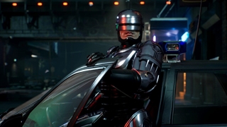 تریلر جدید از گیم پلی بازی RoboCop Rogue City - بازی مگ