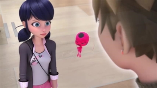 [میراکلس فصل 5 قسمت 8 دوبله انگلیسی!!]