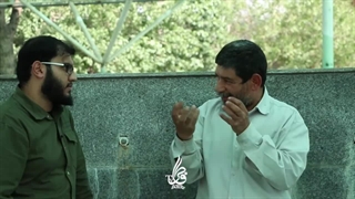 روایت شهید محمدرضا عباسی از زبان مسعود نعمتی